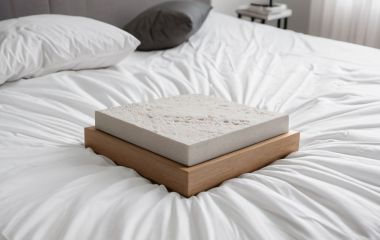 Жорсткість матраца - як підібрати оптимальну