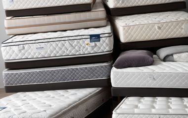 Як НЕ потрібно вибирати матрац