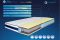 Матрац Highfoam BlueMarine Laguna (Блу Марін Лагуна) Матрац Highfoam BlueMarine Laguna (Блу Марін Лагуна)