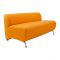 Диван Richman Флорида Подвійний Зеус ДеЛюкс Оранж
