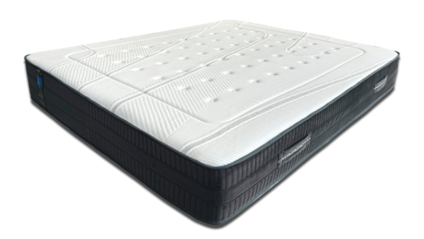 Матрац Eurosleep "VELOR COMFY" Матрац Eurosleep "VELOR COMFY"