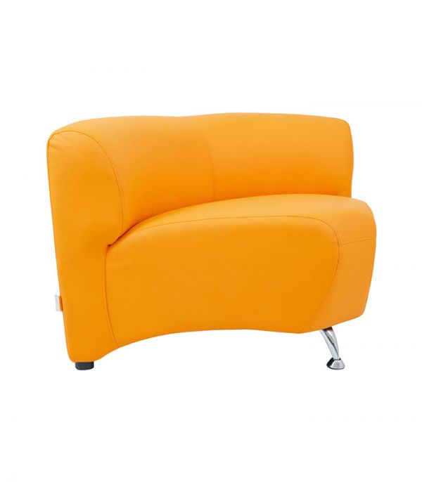 Диван Richman Флорида Кут Зеус ДеЛюкс Оранж Диван Richman Флорида Кут Зеус ДеЛюкс Оранж