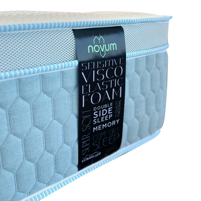 Матрац Eurosleep "NOVUM TOP FOAM"