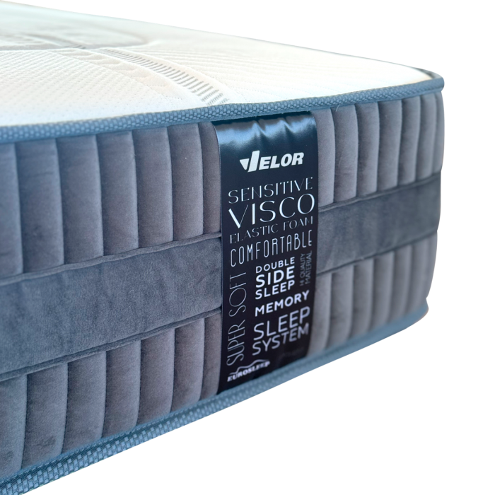 Матрац Eurosleep "VELOR COMFY"