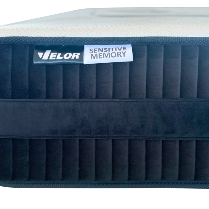 Матрац Eurosleep "VELOR COMFY"