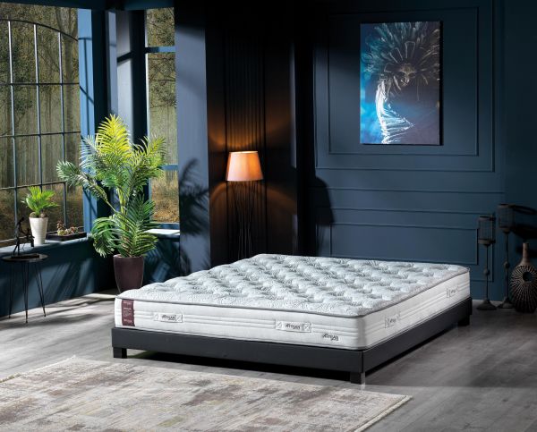 Матрац Olimpia Artisan Brosar + безкоштовна доставка Матрац Olimpia Artisan Brosar + безкоштовна доставка