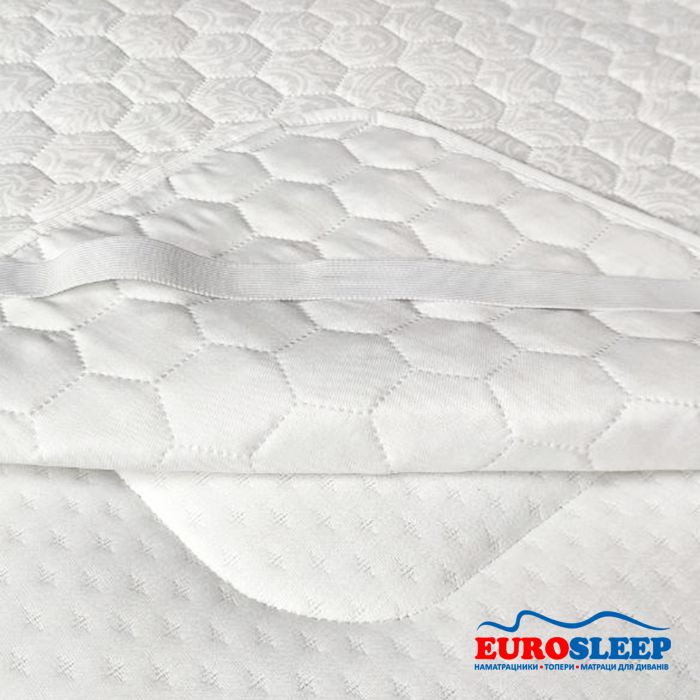 Наматрацник Eurosleep COTTON