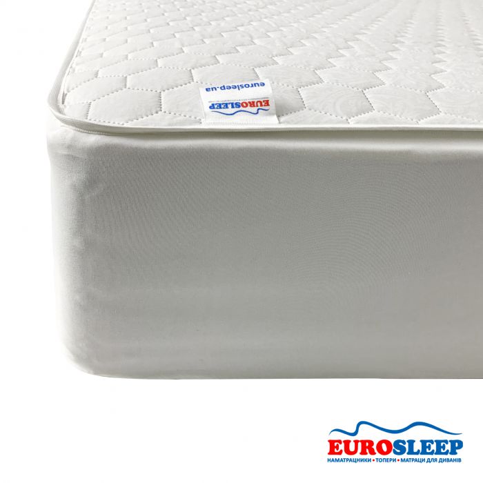 Наматрацник Eurosleep COTTON Complete