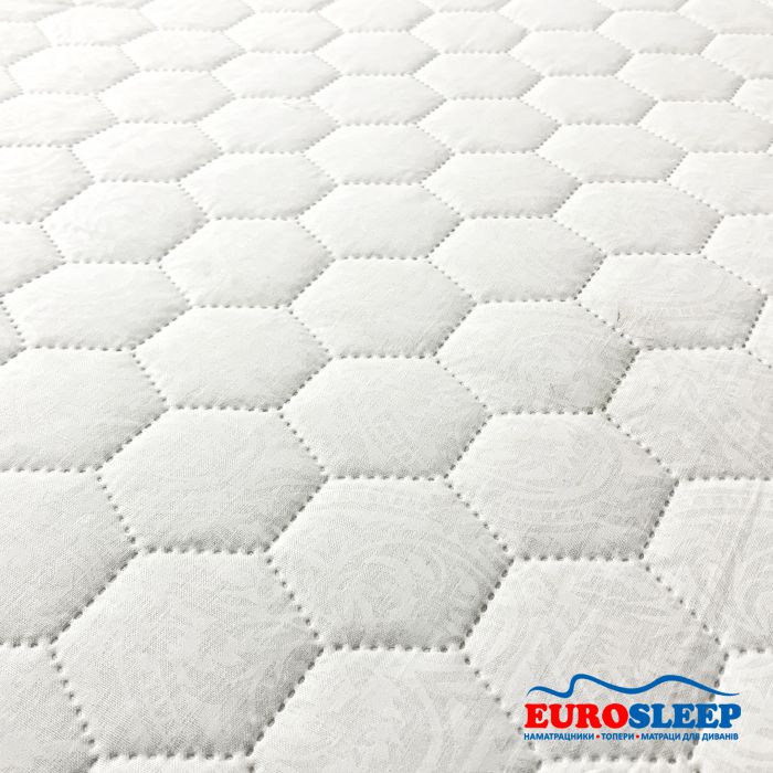 Наматрацник Eurosleep SUPER COTTON