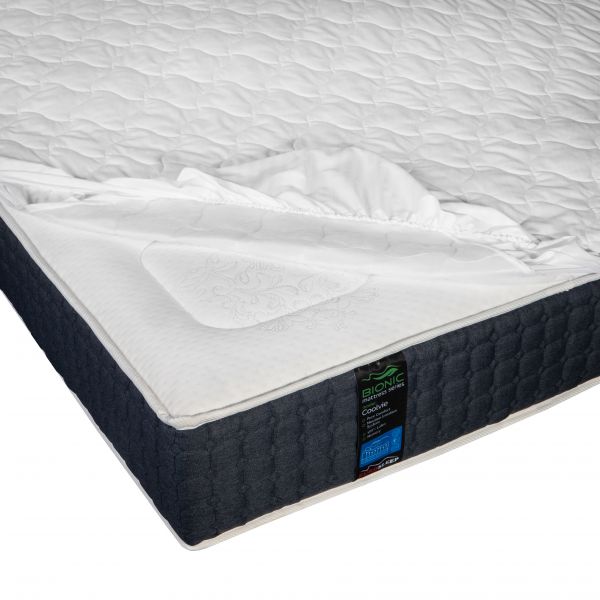 Наматрацник Eurosleep Cover Complete Наматрацник Eurosleep Cover Complete