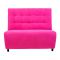 Диван Richman Сімпл Подвійний Пера Пінк