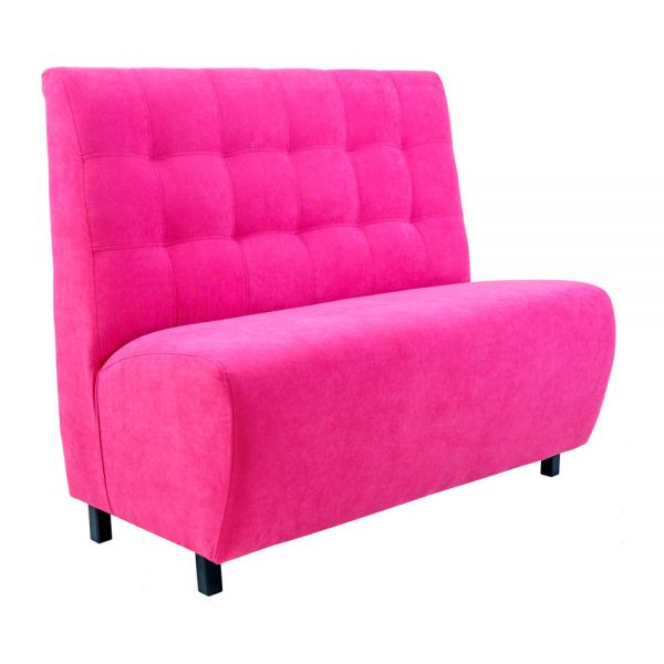 Диван Richman Сімпл Подвійний Пера Пінк Диван Richman Сімпл Подвійний Пера Пінк