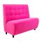 Диван Richman Сімпл Подвійний Пера Пінк