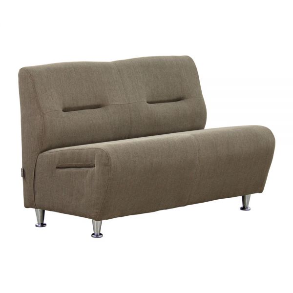 Диван Richman Смарт Подвійний Перфект Браун Диван Richman Смарт Подвійний Перфект Браун