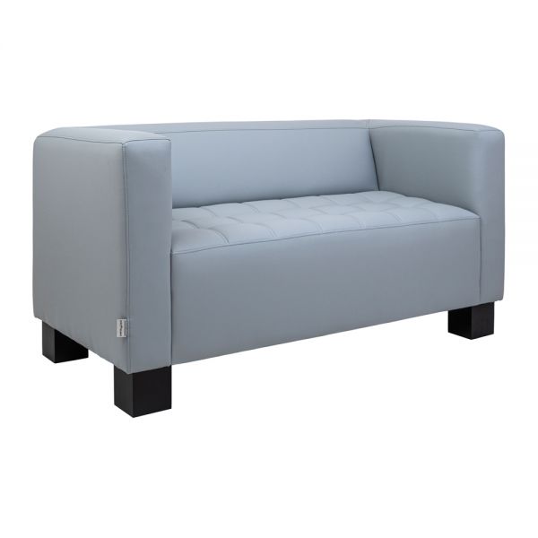 Диван Richman Спейс Подвійний на дерев’яних ніжках Зеус Де Люкс Грей + Венге Диван Richman Спейс Подвійний на дерев’яних ніжках Зеус Де Люкс Грей + Венге