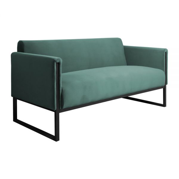 Диван Richman Аміго Подвійний Зеніт 39 + Чорний Диван Richman Аміго Подвійний Зеніт 39 + Чорний