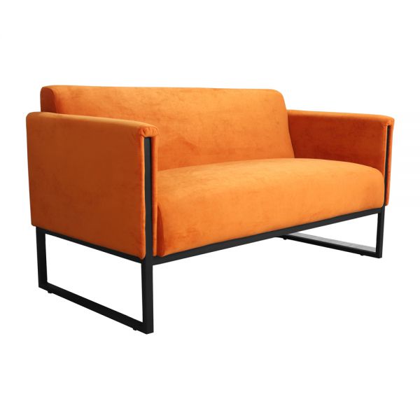 Диван Richman Аміго Подвійний Парадиз 55 + Чорний Диван Richman Аміго Подвійний Парадиз 55 + Чорний