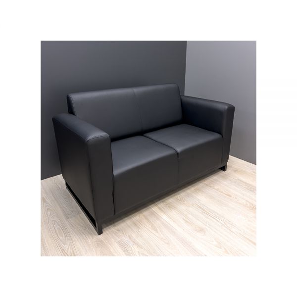 Диван Richman Канзас Подвійний на металокаркасі Флай 2230 Диван Richman Канзас Подвійний на металокаркасі Флай 2230