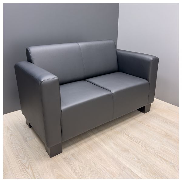 Диван Richman Канзас Подвійний на дерев’яних ніжках Флай 2230 Диван Richman Канзас Подвійний на дерев’яних ніжках Флай 2230