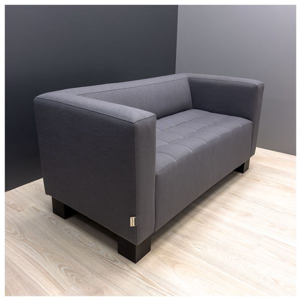 Диван Richman Спейс Подвійний на дерев’яних ніжках Капрі 97 + Венге Диван Richman Спейс Подвійний на дерев’яних ніжках Капрі 97 + Венге