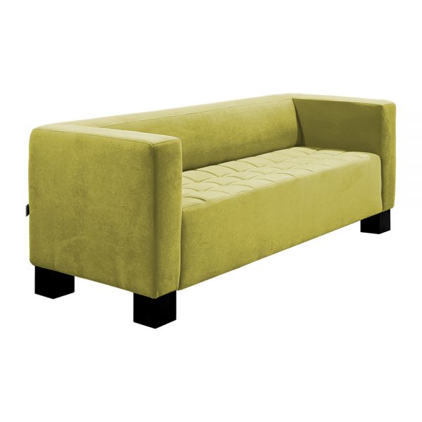 Диван Richman Спейс Потрійний на дерев’яних ніжках Лілі 35 + Венге Диван Richman Спейс Потрійний на дерев’яних ніжках Лілі 35 + Венге