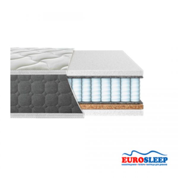 Матрац Eurosleep PULSON "ELIT COCOS" Матрац Eurosleep PULSON "ELIT COCOS"