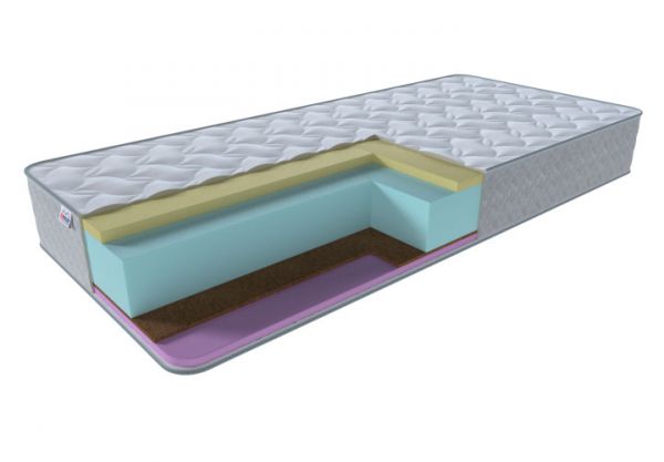 Матрац Eurosleep "FLEXON MEMORY-COCOS" Матрац Eurosleep "FLEXON MEMORY-COCOS"