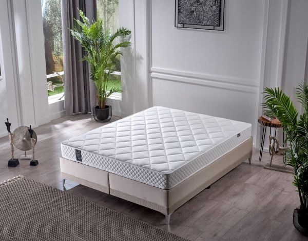 Матрац Olimpia Grand + безкоштовна доставка Матрац Olimpia Grand + безкоштовна доставка