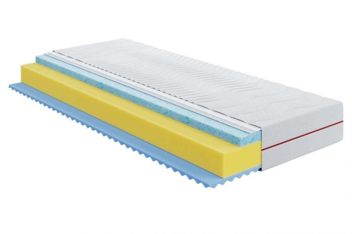 Матрац Highfoam Noble Aurum Space Air (Нобл Аурум Спейс Ейр)