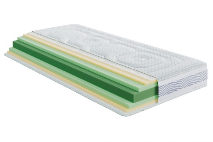 Матрац Highfoam Noble Platinum Comfort Air (Платінум Комфорт Ейр) Матрац Highfoam Noble Platinum Comfort Air (Платінум Комфорт Ейр)