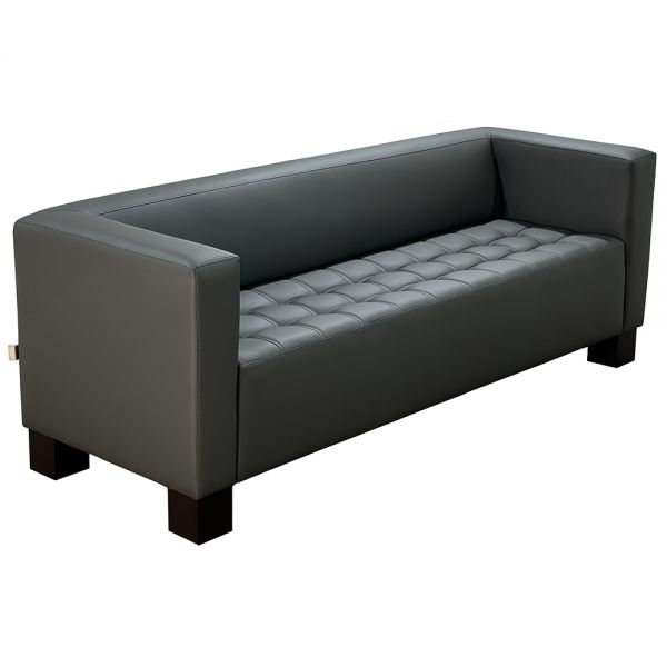 Диван Richman Спейс Потрійний на дерев’яних ніжках Роккі 95 + Венге Диван Richman Спейс Потрійний на дерев’яних ніжках Роккі 95 + Венге