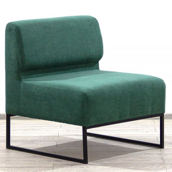 Диван Richman Лаунж Одиниця зі спинкою Сімпл 13 Диван Richman Лаунж Одиниця зі спинкою Сімпл 13