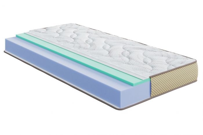 Матрац HighFoam Levante Fonte (Леванте Фонте)