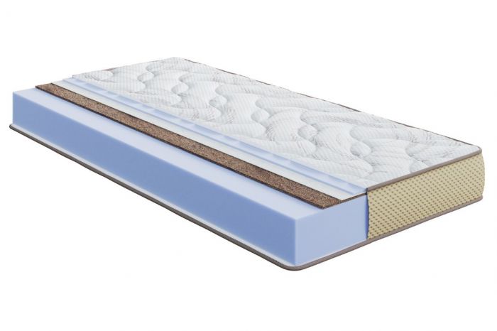Матрац HighFoam Levante Vita (Леванте Віта)