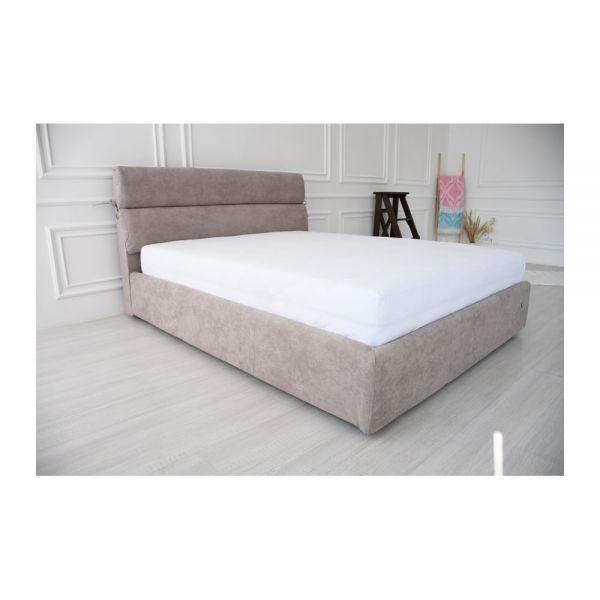 Ліжко Richman Атрія 160 х 200 Комфорт Омега 12 Ліжко Richman Атрія 160 х 200 Комфорт Омега 12