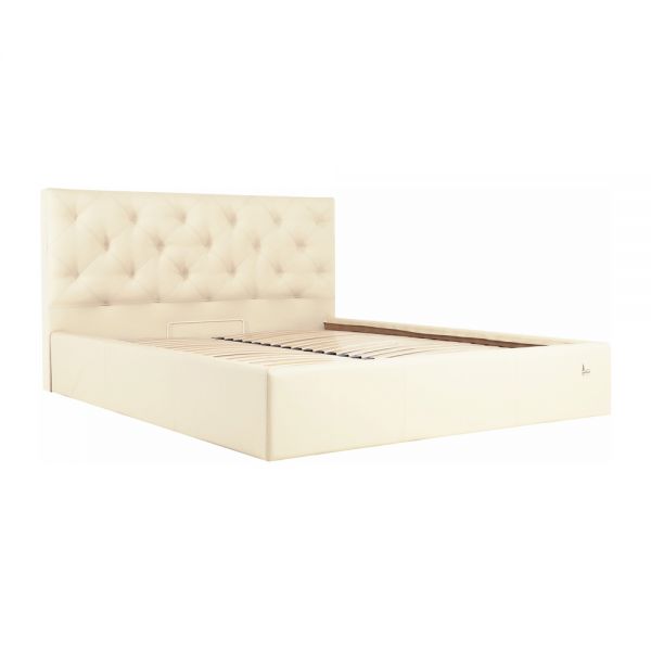 Ліжко Richman Бристоль 160 х 200 Комфорт Флай 2207 Ліжко Richman Бристоль 160 х 200 Комфорт Флай 2207