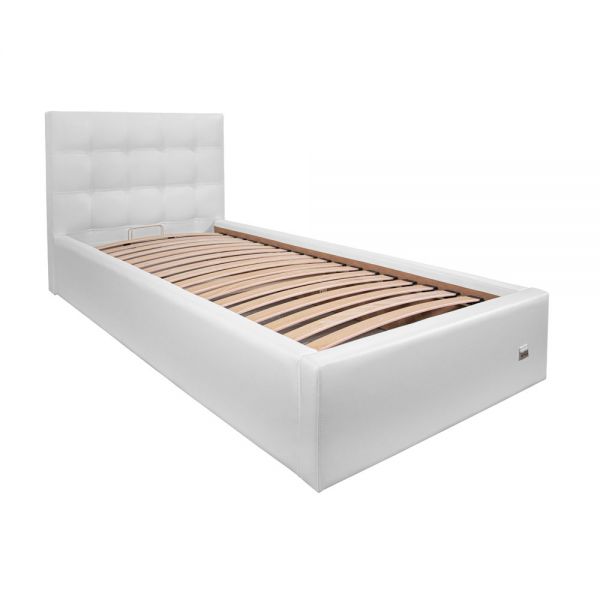 Ліжко Richman Честер 90 х 200 Стандарт Флай 2300 Ліжко Richman Честер 90 х 200 Стандарт Флай 2300