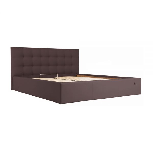 Ліжко Richman Честер 160 х 200 Комфорт Флай 2231 Ліжко Richman Честер 160 х 200 Комфорт Флай 2231