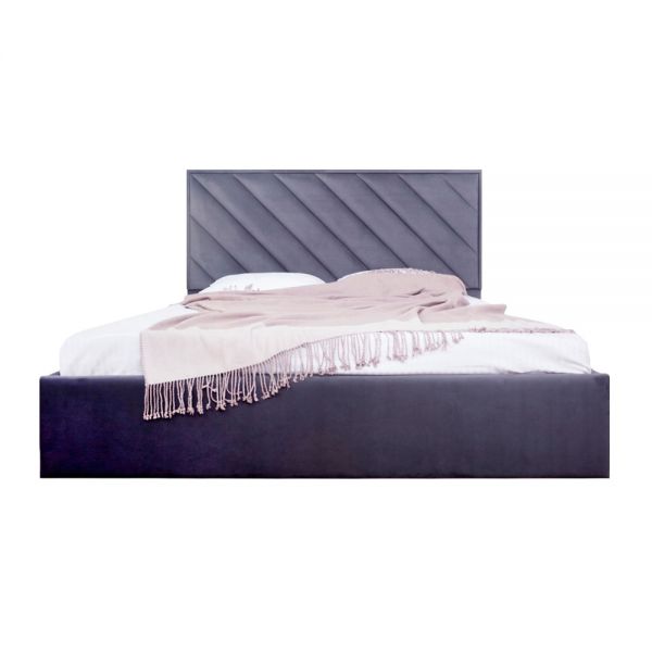 Ліжко Richman Чикаго 160 х 200 Комфорт Аморе 32 Ліжко Richman Чикаго 160 х 200 Комфорт Аморе 32