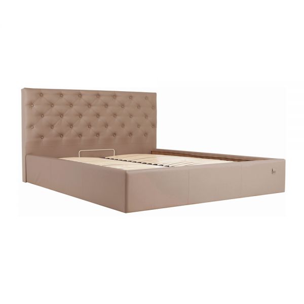 Ліжко Richman Ковентрі 160 х 200 Комфорт Флай 2213 Ліжко Richman Ковентрі 160 х 200 Комфорт Флай 2213