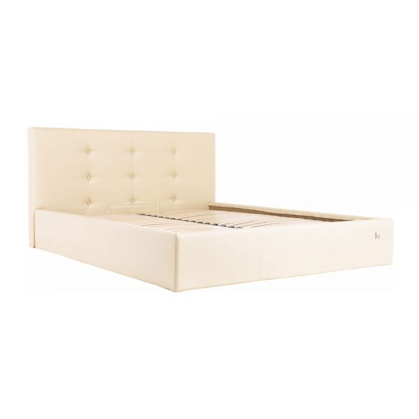 Ліжко Richman Манчестер 160 х 200 Комфорт Флай 2207 Ліжко Richman Манчестер 160 х 200 Комфорт Флай 2207