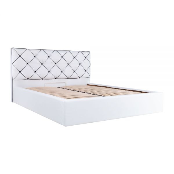 Ліжко Richman Меліса 160 х 200 Комфорт Флай 2200 Ліжко Richman Меліса 160 х 200 Комфорт Флай 2200