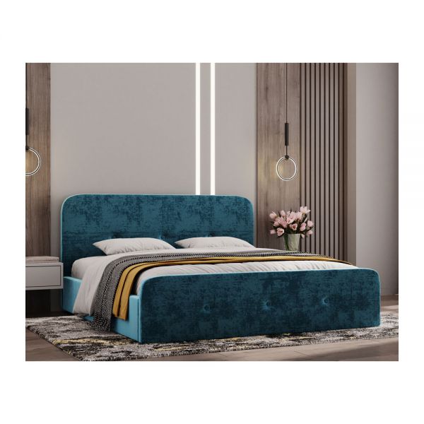 Ліжко Richman Мішель 160 х 200 Комфорт Ноел Оушен Ліжко Richman Мішель 160 х 200 Комфорт Ноел Оушен