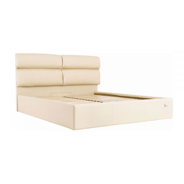 Ліжко Richman Оксфорд 160 х 200 Комфорт Флай 2207 Ліжко Richman Оксфорд 160 х 200 Комфорт Флай 2207