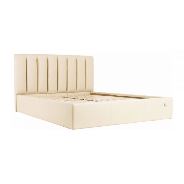 Ліжко Richman Санам 160 х 200 Комфорт Флай 2207 Ліжко Richman Санам 160 х 200 Комфорт Флай 2207