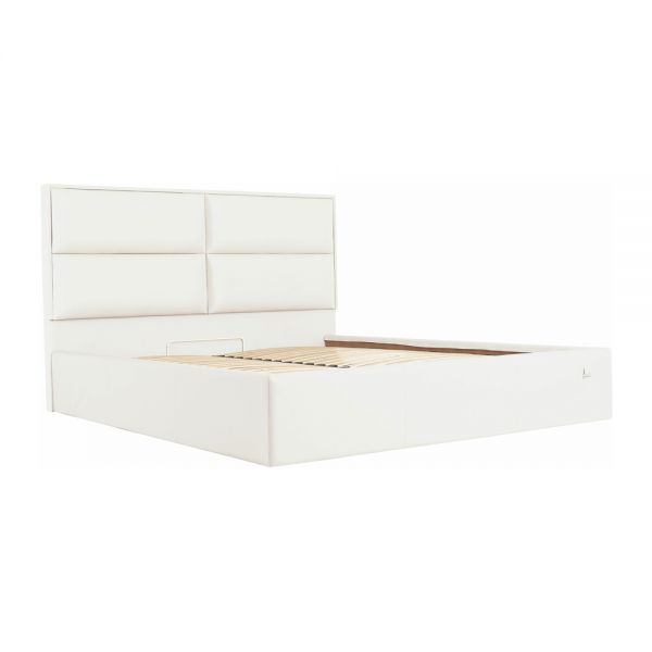 Ліжко Richman Шеффілд 160 х 200 Комфорт Флай 2200 Ліжко Richman Шеффілд 160 х 200 Комфорт Флай 2200