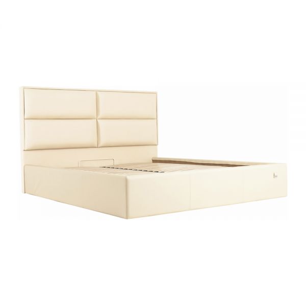 Ліжко Richman Шеффілд 160 х 200 Комфорт Флай 2207 Ліжко Richman Шеффілд 160 х 200 Комфорт Флай 2207