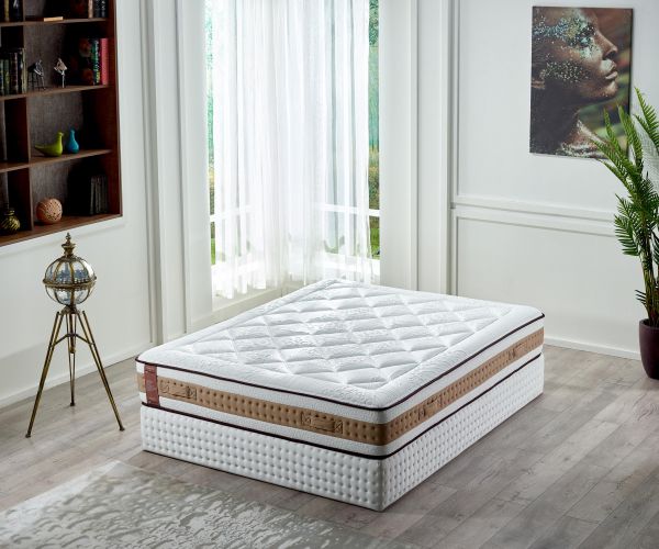 Матрац Olimpia Marvel + безкоштовна доставка Матрац Olimpia Marvel + безкоштовна доставка