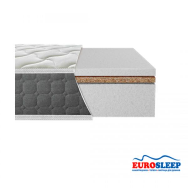 Матрац Eurosleep "PULSON BIO" Матрац Eurosleep "PULSON BIO"