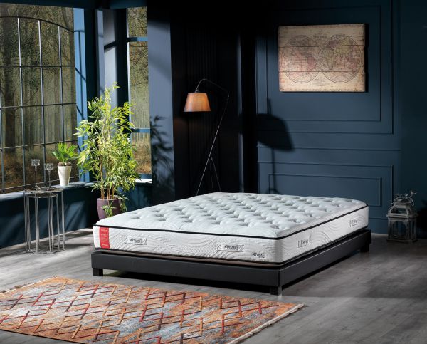 Матрац Olimpia Artisan Quebec + безкоштовна доставка Матрац Olimpia Artisan Quebec + безкоштовна доставка